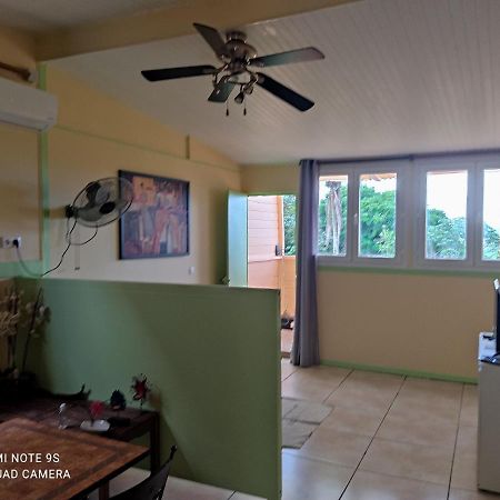 Anajodrey Apartment Saint-Joseph Ngoại thất bức ảnh