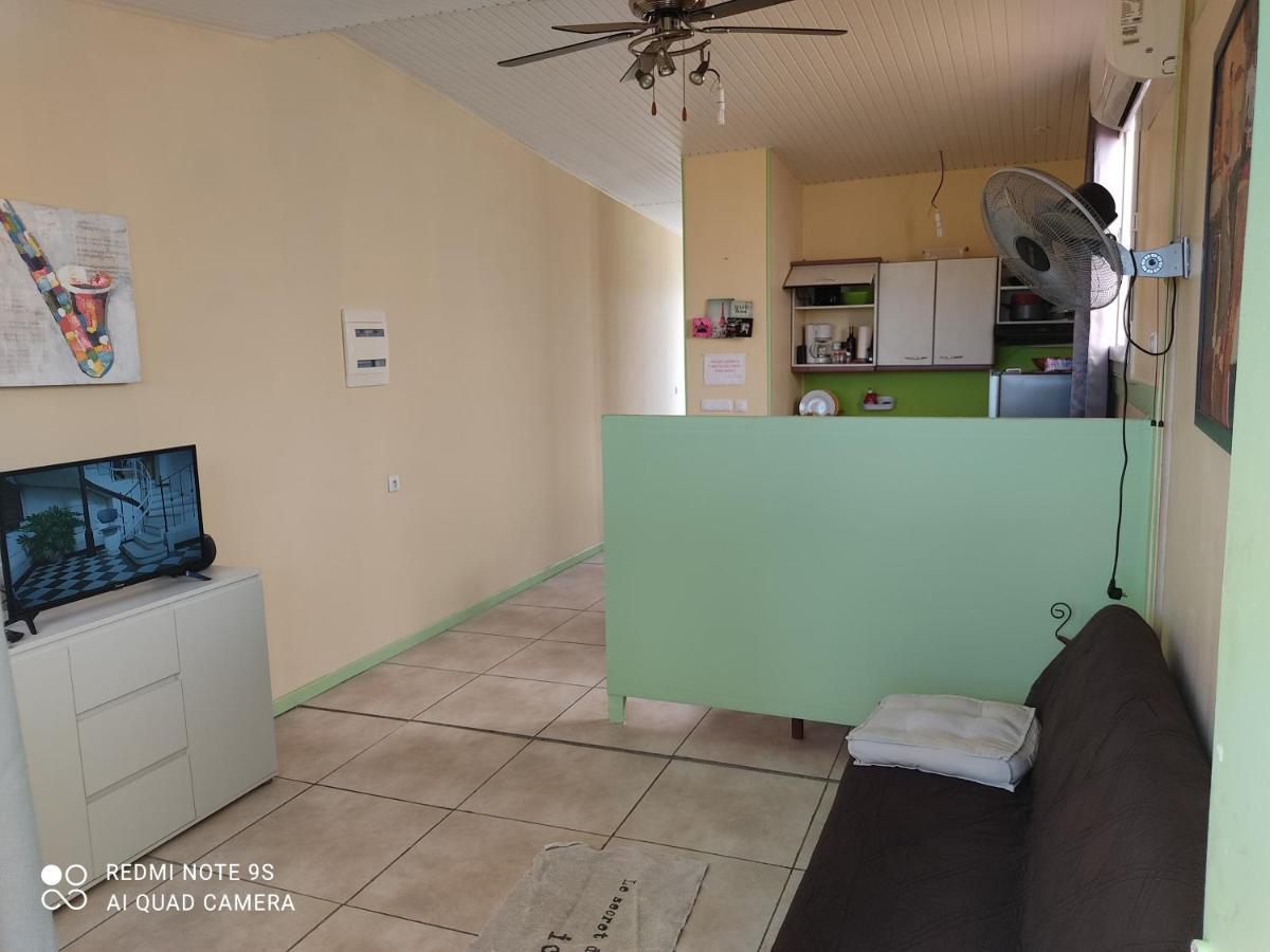 Anajodrey Apartment Saint-Joseph Ngoại thất bức ảnh